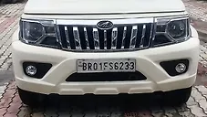 Used Mahindra Bolero B6 [2022] in Bettiah