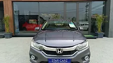 Used Honda City SV Petrol [2017-2019] in Ludhiana