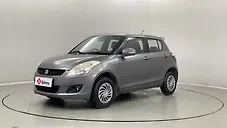 Used Maruti Suzuki Swift VXi [2014-2017] in Jaipur