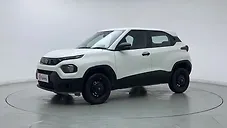 Used Tata Punch Pure MT in Ghaziabad