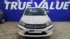 Used Maruti Suzuki Celerio VXi CNG in Mumbai