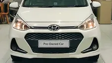 Used Hyundai Grand i10 Magna 1.2 Kappa VTVT [2017-2020] in Jaipur