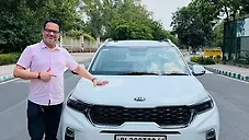 Used Kia Sonet HTX Plus 1.0 iMT in Delhi