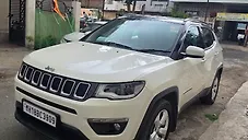 Used Jeep Compass Longitude 2.0 Diesel [2017-2020] in Nagpur