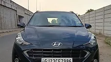 Used Hyundai Grand i10 NIOS Sportz 1.2 Kappa VTVT in Kheda