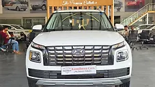 Used Hyundai Venue S (O) 1.0 Turbo Petrol DCT in Ahmedabad