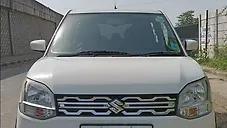 Used Maruti Suzuki Wagon R VXi 1.0 in Kheda