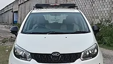 Used Mahindra Marazzo M2 8 STR in Kheda