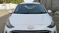 Used Hyundai Grand i10 NIOS Sportz 1.2 Kappa VTVT in Kheda
