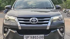 Used Toyota Fortuner 3.0 4x4 AT in Delhi