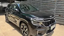Used Kia Seltos GTX Plus 1.5 Diesel AT [2024-2025] in Chennai