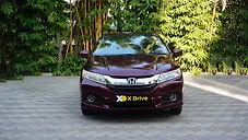 Used Honda City S in Thiruvananthapuram