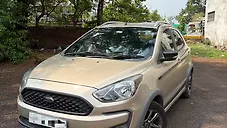 Used Ford Freestyle Titanium 1.5 TDCi [2018-2020] in Raipur