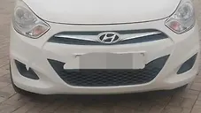 Used Hyundai i10 1.2 L Kappa Magna Special Edition in Karnal