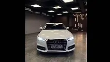 Used Audi A6 35 TDI Matrix in Lucknow