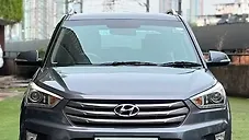 Used Hyundai Creta 1.6 SX Plus Petrol in Mumbai