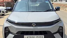 Used Tata Nexon Creative Plus (PS) Petrol 1.2L Turbo Automatic (DCT) Dual Tone in Guwahati