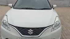 Used Maruti Suzuki Baleno Zeta 1.3 in Karnal