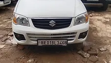 Used Maruti Suzuki Alto VXi in Patna