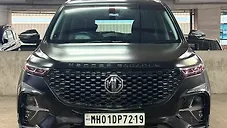 Used MG Hector Plus Sharp 1.5 DCT Petrol in Mumbai