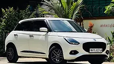 Used Maruti Suzuki Swift VXi Petrol Manual in Nashik