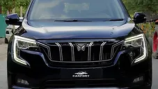 Used Mahindra XUV700 AX7 Luxury Pack 2WD Petrol 2.0L Turbo Automatic 7 STR in Delhi