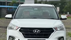 Used Hyundai Creta E Plus 1.4 CRDi in Mumbai