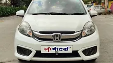 Used Honda Brio S (O)MT in Indore