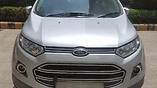 Used Ford Ecosport Titanium 1.5 TDCi (Opt) in Bangalore