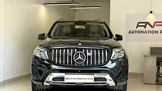 Used Mercedes-Benz GLS 350 d in Pune
