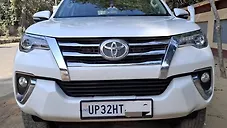 Used Toyota Fortuner 2.8 4x2 AT [2016-2020] in Lucknow