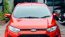Used Ford Ecosport Trend+ 1.5L TDCi in Thiruvananthapuram