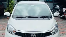 Used Tata Tiago Revotron XM [2016-2019] in Thiruvananthapuram