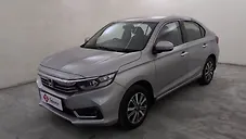 Used Honda Amaze VX CVT 1.2 Petrol [2021] in Coimbatore