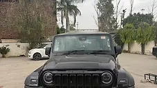 Used Mahindra Thar Roxx AX7 L 2WD Diesel 2.2L Turbo Manual in Patiala