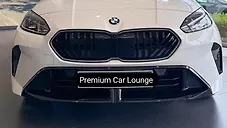 Used BMW 2 Series Gran Coupe 218 M Sport in Indore