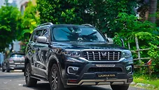 Used Mahindra Scorpio N Z8 L 4WD Diesel 2.2L Turbo Automatic 7 STR in Kolkata