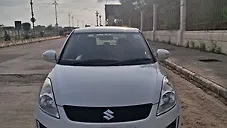 Used Maruti Suzuki Swift VXi [2014-2017] in Nagpur