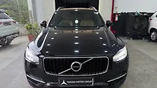 Used Volvo XC90 Momentum Luxury [2015-2020] in Hyderabad