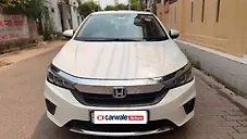 Used Honda City VX Petrol in Lucknow