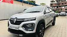 Used Renault Kwid CLIMBER 1.0 AMT Opt [2020-2021] in Guwahati