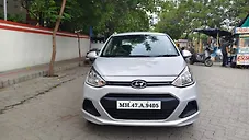 Used Hyundai Xcent Base 1.2 in Nagpur