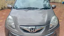 Used Honda Brio VX MT in Mumbai