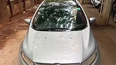 Used Ford Ecosport Titanium 1.5 Ti-VCT AT in Mumbai