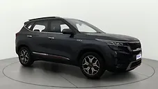 Used Kia Seltos GTX Plus 1.4 DCT in Chennai