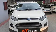 Used Ford Ecosport Titanium 1.5 TDCi (Opt) in Coimbatore