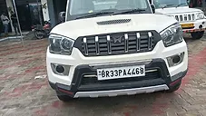Used Mahindra Scorpio S3 2WD 9 STR in Bettiah