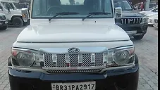 Used Mahindra Bolero EX AC BS IV in Bettiah