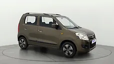 Used Maruti Suzuki Wagon R VXI in Chennai