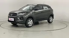 Used Tata Nexon XM (S) [2020-2023] in Jaipur